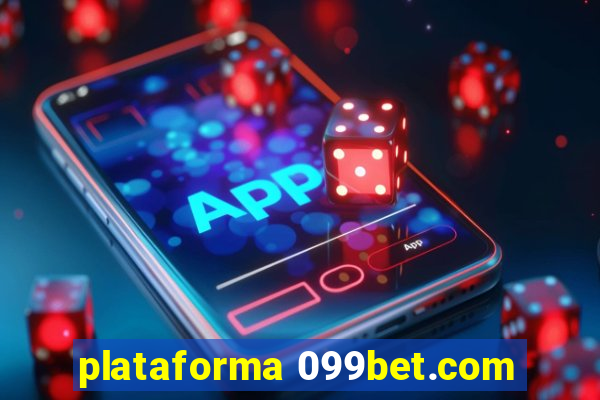 plataforma 099bet.com